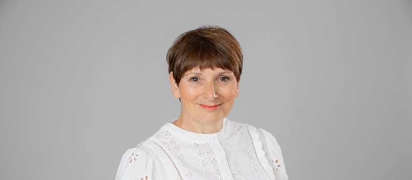 Frau Luisa Schmelzling